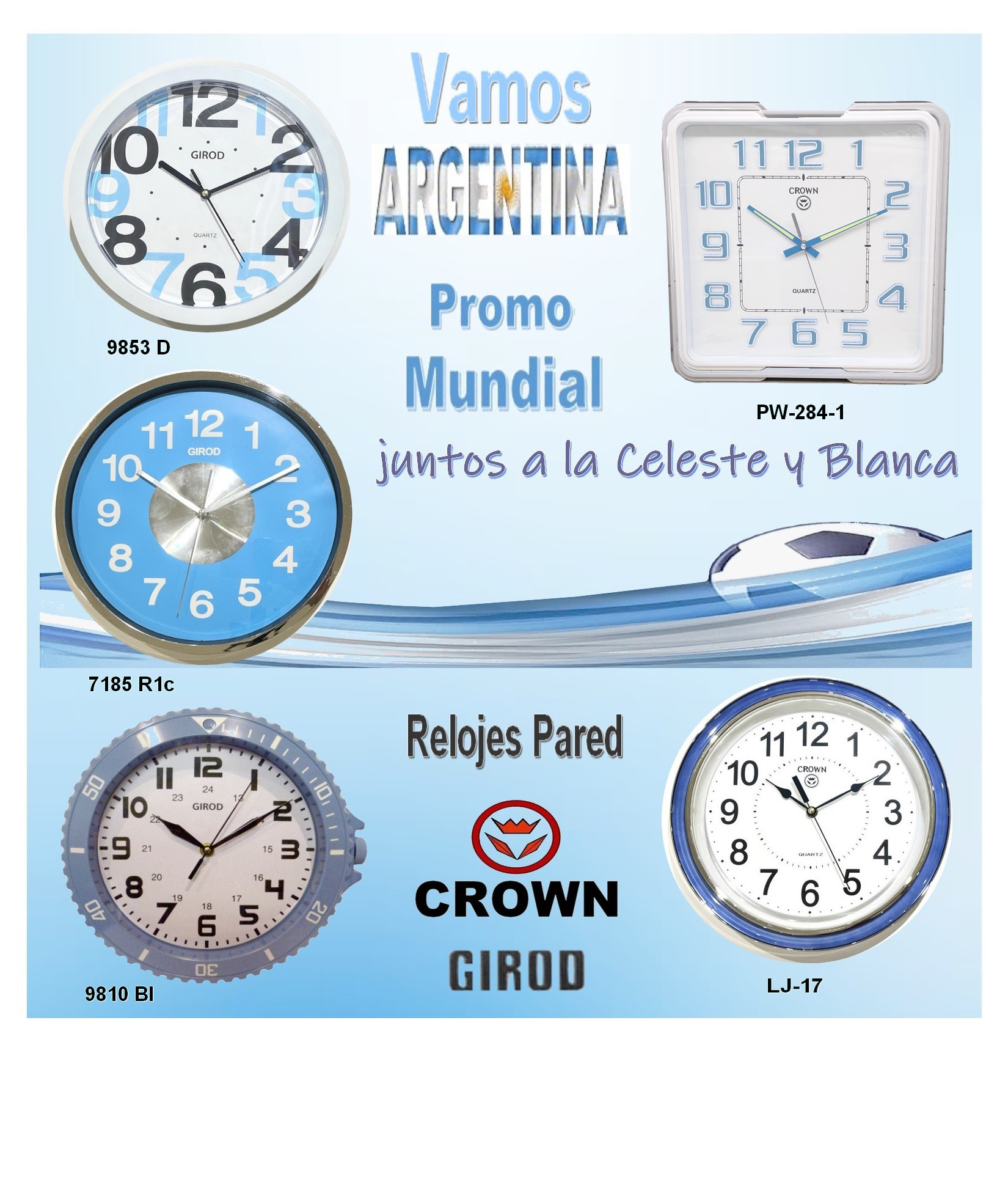 PROMO MUNDIAL 26